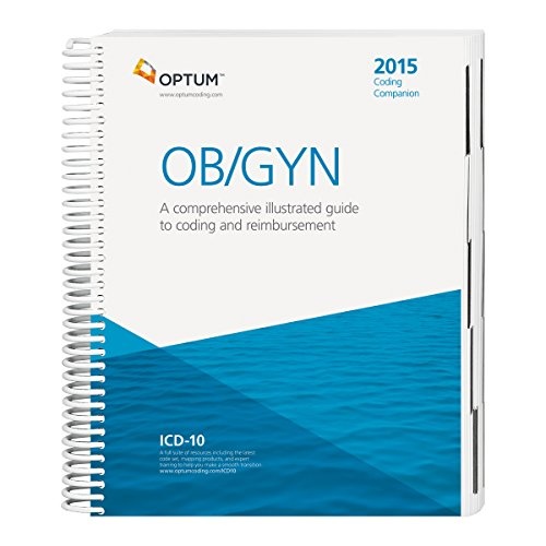 Coding Companion for OB/GYN -- 2015