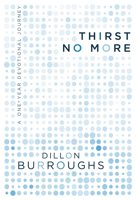 Thirst No More: A One-Year Devotional Journey