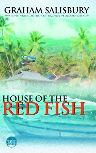 House of the Red Fish (Prisoners of the Empire Series)