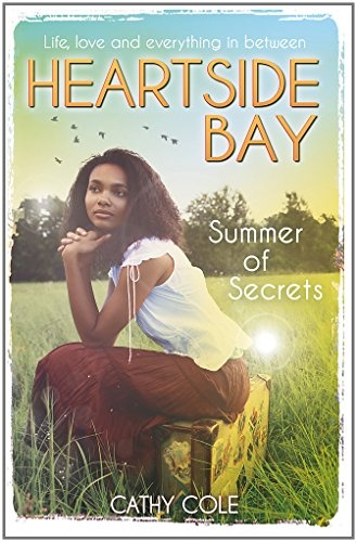 Summer of Secrets (Heartside Bay)
