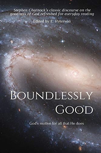 Boundlessly Good