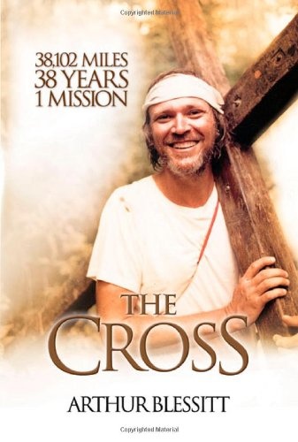 The Cross: 38,102 Miles. 38 Years. 1 Mission.