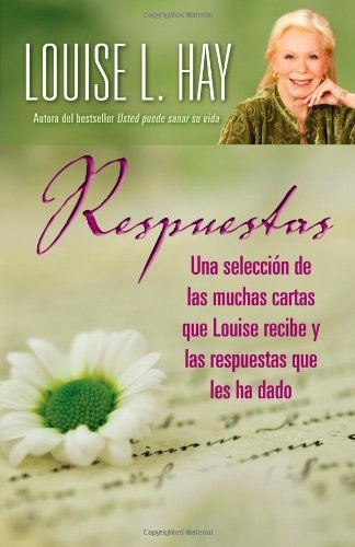 Respuestas (Letters to Louise) (Spanish Edition)