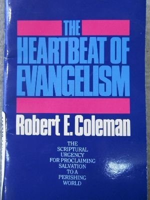 Heartbeat of Evangelism