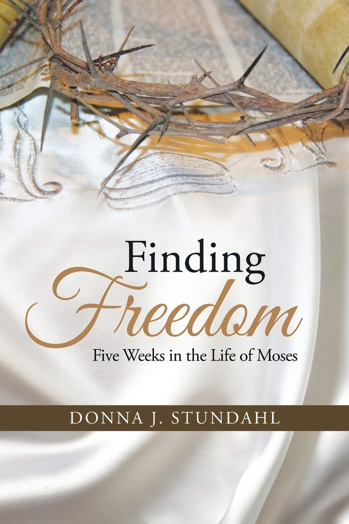 Finding Freedom: Five Weeks in the Life of Moses