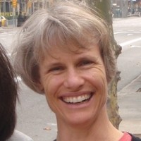 Sandy Salisbury