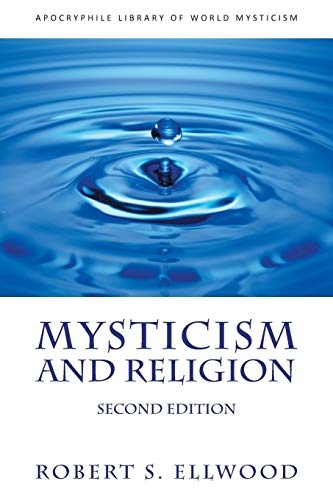 Mysticism and Religion