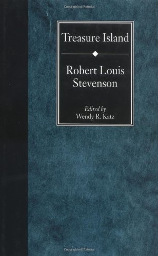 Treasure Island (The Collected Works of Robert Louis Stevenson)