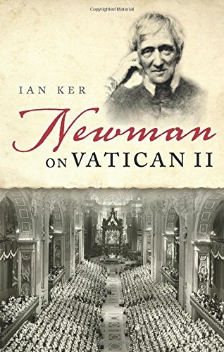 Newman on Vatican II