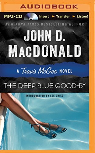 Deep Blue Good-By, The (Travis McGee Mysteries)