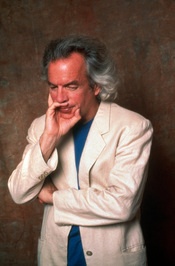 Spalding Gray