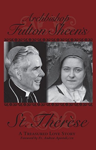 Archbishop Fulton Sheen St. Therese