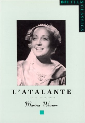 L'Atalante (BFI Film Classics)