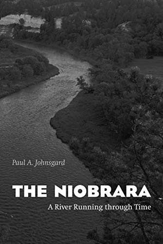 The Niobrara: A River Running through Time