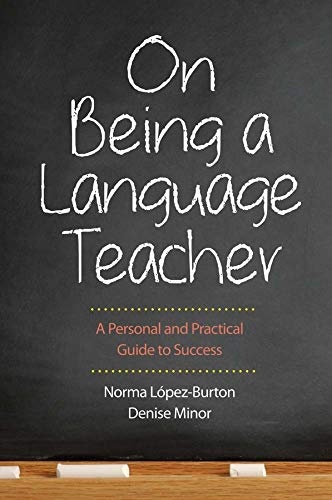 On Being a Language Teacher