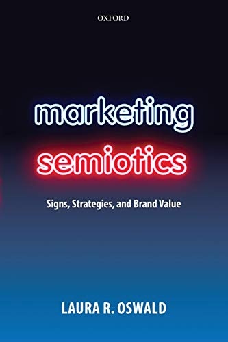 Marketing Semiotics: Signs, Strategies, and Brand Value