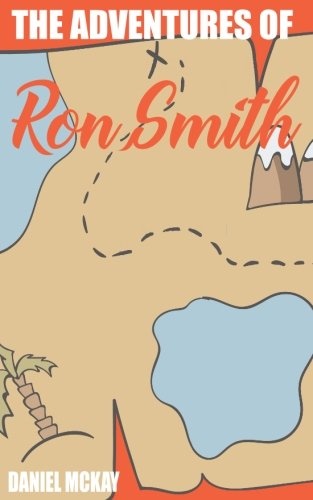The Adventures of Ron Smith