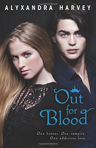 Out for Blood (The Drake Chronicles)