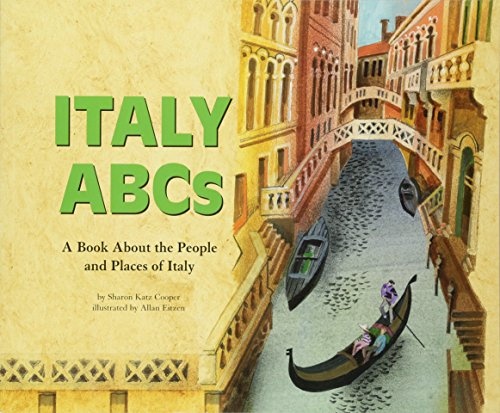 Italy ABCs