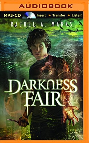 Darkness Fair (The Dark Cycle)