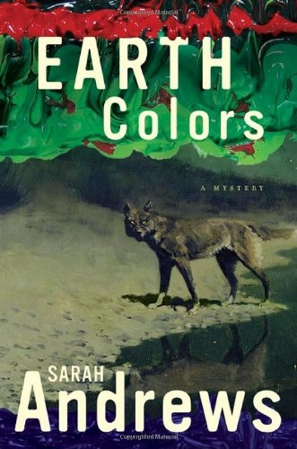 Earth Colors (Em Hansen Mysteries)