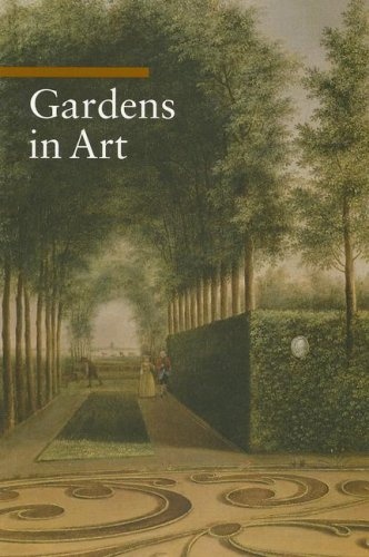 Gardens in Art (A Guide to Imagery)