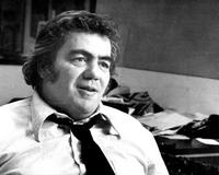 Jimmy Breslin