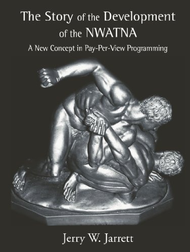 The Story of the Development of NWATNA: A New Concept in Pay-Per-View Programming