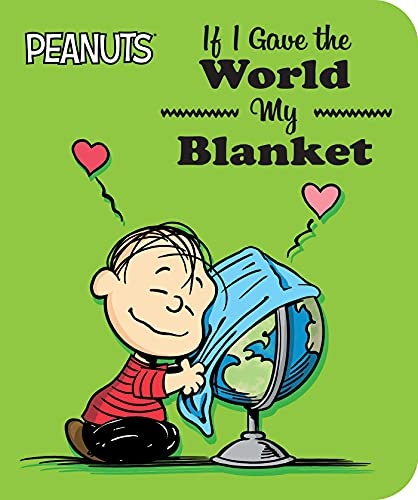 If I Gave the World My Blanket (Peanuts)