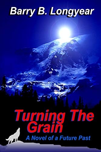 Turning The Grain: A Novel of a Future Past (Redcliff)