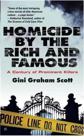 Homicide By The Rich and Famous