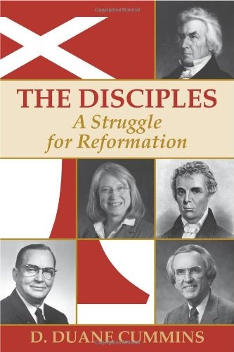 The Disciples: A Struggle for Reformation