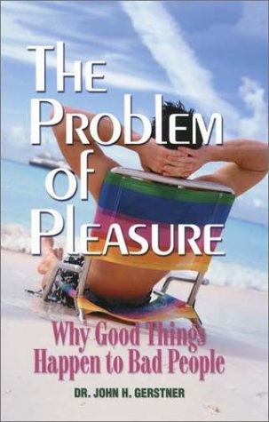 The Problem of Pleasure
