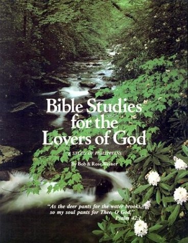 Bible Studies Lovers of God