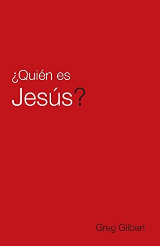 Who Is Jesus? (Spanish, Pack of 25) (Spanish Edition)