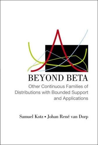 Beyond Beta: Other Continuous Families of Distributions with Bounded Support and Applications