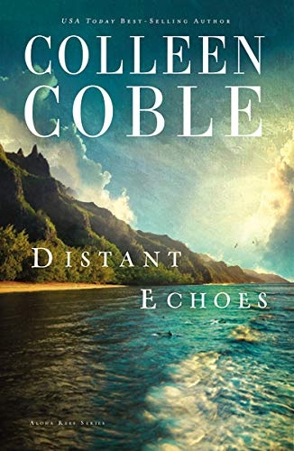 Distant Echoes (Aloha Reef Series)
