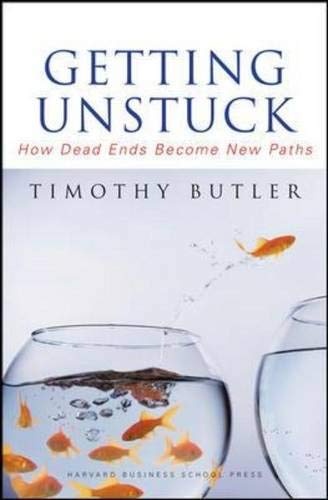 Getting Unstuck: How Dead Ends Become New Paths