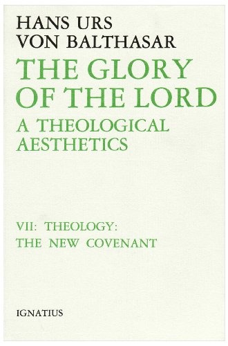 The Glory of the Lord, Vol. 7