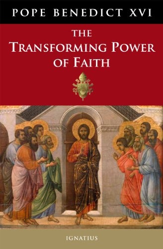The Transforming Power of Faith