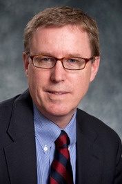 Gary M. Burge