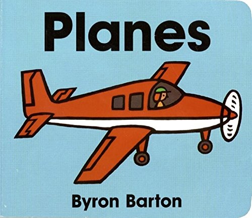 Planes Lap Edition