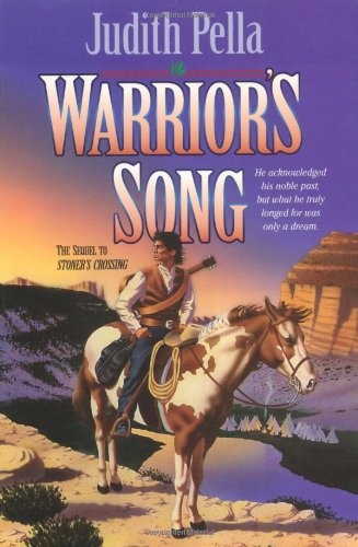 Warrior's Song (Lone Star Legacy, Book 3)