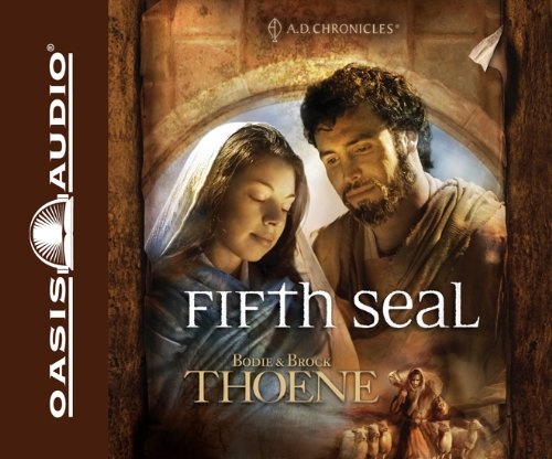 Fifth Seal (Volume 5) (A.D. Chronicles)