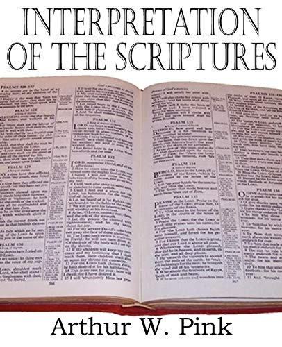 Interpretation of the Scriptures