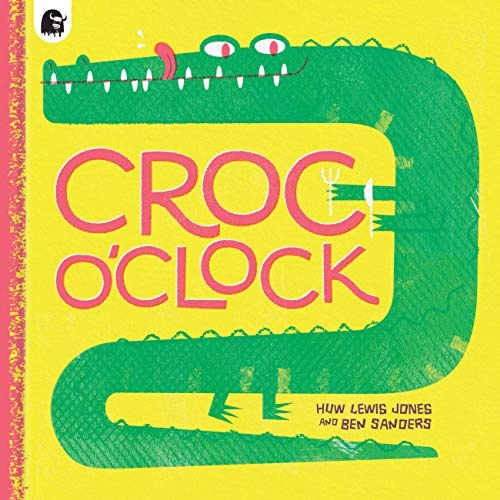 Croc oâClock