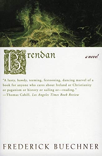 Brendan: A Novel