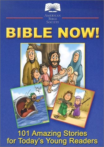 Bible Now!