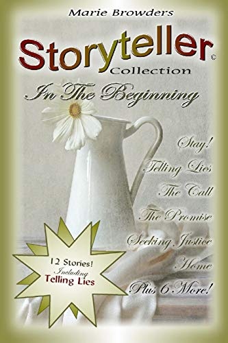 The Storyteller Collection
