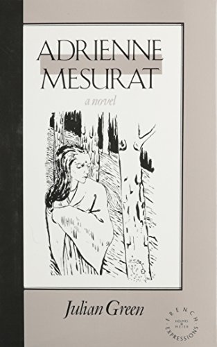 Adrienne Mesurat (French Expressions Series)